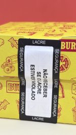 Etiqueta Lacre Delivery BOPP 37x84mm (1 a 4 cores) - Imagem 8
